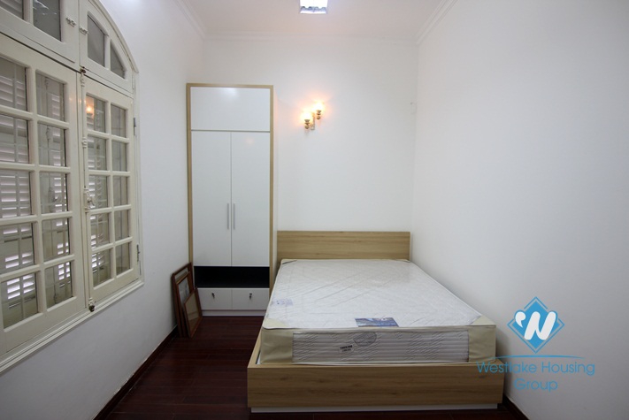 Beautiful house for rent on Dang Thai Mai street